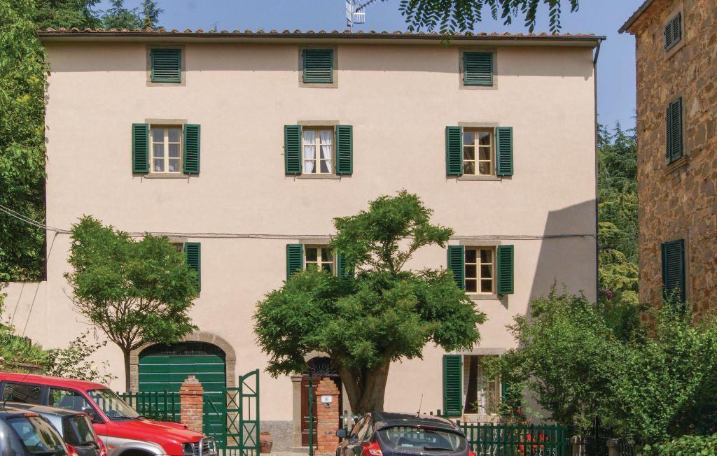 Villa Gioia Montelaterone Zewnętrze zdjęcie