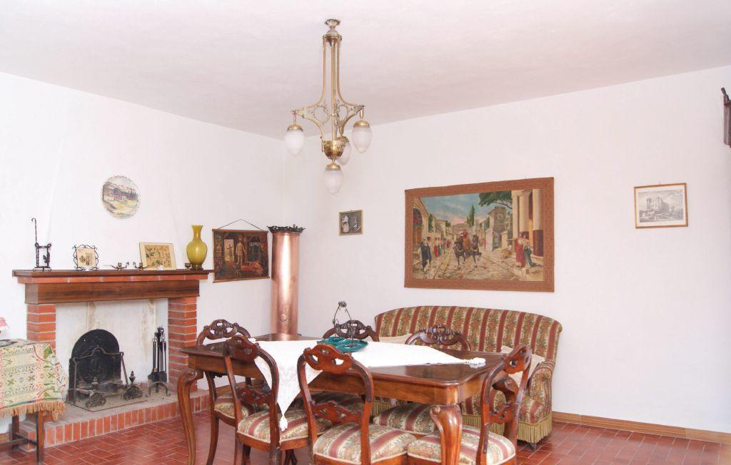 Villa Gioia Montelaterone Zewnętrze zdjęcie